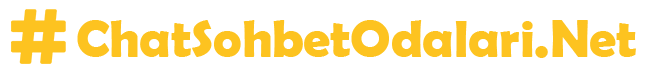 sohbet