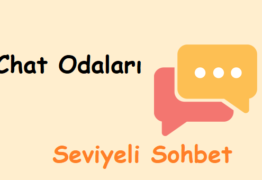 Kalpten  Kalbe   Chat  Odaları Platformu