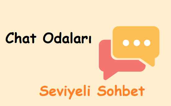 Kalpten  Kalbe   Chat  Odaları Platformu